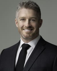 Top Rated Criminal Defense Attorney in Golden Valley, MN : Stephen Foertsch