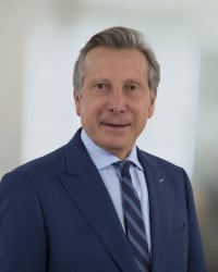 Charles J. Willinger, Jr.