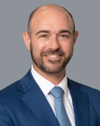Scott B. Perry