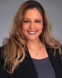 Nadira T. Imam