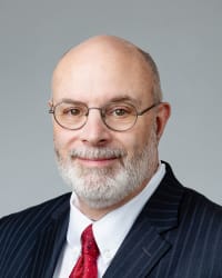 Top Rated Estate & Trust Litigation Attorney in West Hartford, CT : David Shaiken
