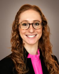 Top Rated Personal Injury Attorney in Cleveland, OH : Dana M. Paris