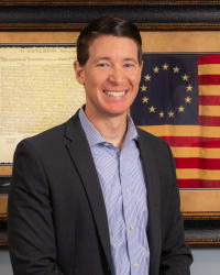 Top Rated Workers' Compensation Attorney in Mission, KS : Zachary K. Mark