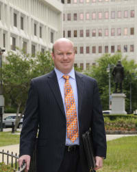Top Rated Civil Litigation Attorney in New Orleans, LA : Stephen S. Kreller