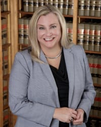 Top Rated Appellate Attorney in Little Rock, AR : Catherine A. Ryan