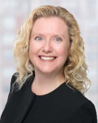 Top Rated Business Litigation Attorney in New York, NY : Kara L. Gorycki
