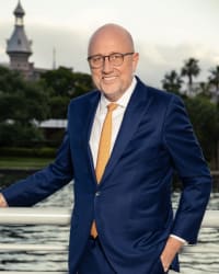 Top Rated White Collar Crimes Attorney in Tampa, FL : Bjorn E. Brunvand