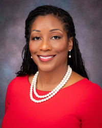 Top Rated Personal Injury Attorney in Southaven, MS : Ravonda Griffin