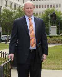 Top Rated Civil Litigation Attorney in New Orleans, LA : Stephen S. Kreller