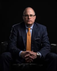 Top Rated White Collar Crimes Attorney in Dallas, TX : Phillip Linder