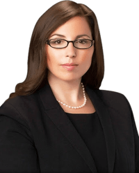 Top Rated Estate & Trust Litigation Attorney in Fairfax, VA : Kerri M. Castellini