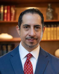Top Rated Employment & Labor Attorney in Montebello, CA : Ruben R. Espinoza