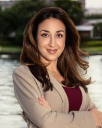 Top Rated Criminal Defense Attorney in Tampa, FL : Danya Farinella