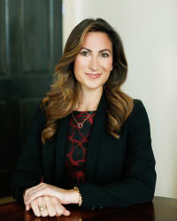 Top Rated Civil Litigation Attorney in Lake Charles, LA : Clare S. Burke