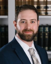 Top Rated Estate & Trust Litigation Attorney in Fairfax, VA : Jonathan R. Bronley