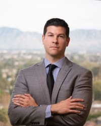 Top Rated Entertainment & Sports Attorney in West Hollywood, CA : Eric J. Proos