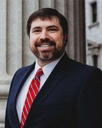 Top Rated Family Law Attorney in Columbia, SC : Christopher Archer