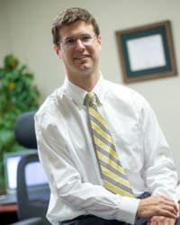 Top Rated Personal Injury Attorney in Jacksonville, FL : Chase Sorenson