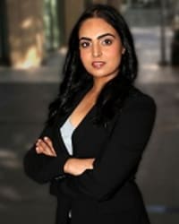 Top Rated Employment Litigation Attorney in Los Angeles, CA : Pinky Ghuman
