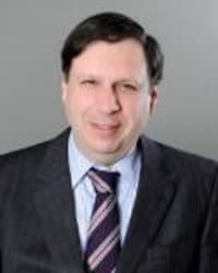 Top Rated Medical Malpractice Attorney in Garden City, NY : Joseph Miklos
