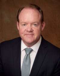 Top Rated Family Law Attorney in Dallas, TX : Levi G. McCathern, II