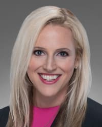 Top Rated Family Law Attorney in Roswell, GA : Kristin Barnhart