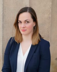 Top Rated Employment Litigation Attorney in New York, NY : Molly Elena Mauck