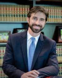 Top Rated Business Litigation Attorney in Houston, TX : Jarrett L. Ellzey