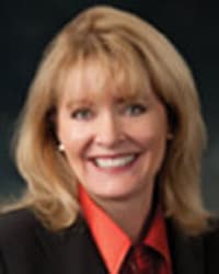 Top Rated Family Law Attorney in Oklahoma City, OK : Cathy M. Christensen