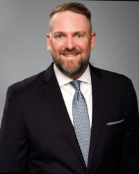 Top Rated Business Litigation Attorney in Atlanta, GA : Brian W. Burkhalter