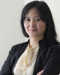 Top Rated Business Litigation Attorney in New York, NY : Mioko Tajika