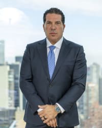 Top Rated White Collar Crimes Attorney in New York, NY : Joseph Tacopina