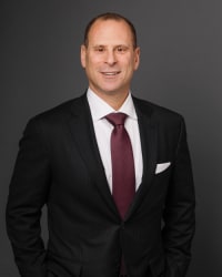 Top Rated Business Litigation Attorney in New York, NY : Douglas R. Hirsch