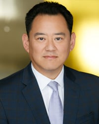 Top Rated Personal Injury Attorney in Los Angeles, CA : Tae-Yoon Kim