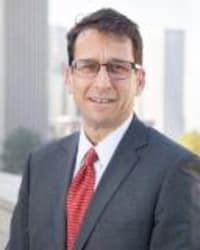 Top Rated White Collar Crimes Attorney in Los Angeles, CA : Alan Eisner