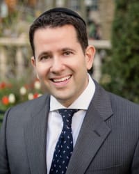 Top Rated Consumer Law Attorney in New York, NY : Adam G. Singer