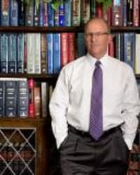Top Rated Medical Malpractice Attorney in Redlands, CA : Jeffrey S. Raynes