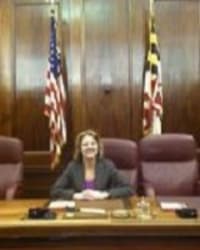 Top Rated Appellate Attorney in Fulton, MD : Karen D. Amos