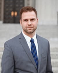 Top Rated Criminal Defense Attorney in Saint Louis, MO : Lucas Glaesman