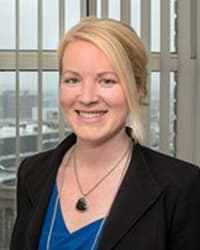 Top Rated Estate Planning & Probate Attorney in Boston, MA : Emma Kremer