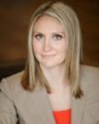 Top Rated Appellate Attorney in Columbia, MD : Erin K. Voss