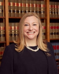 Top Rated Appellate Attorney in Little Rock, AR : Catherine A. Ryan
