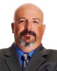 Top Rated Personal Injury Attorney in Fort Collins, CO : Patrick J. Dibenedetto