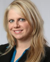 Top Rated Health Care Attorney in Saint Clair Shores, MI : Deborah J. Williamson