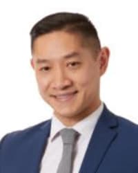 Top Rated Family Law Attorney in Los Angeles, CA : Tin Le