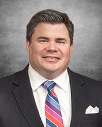 Top Rated Business Litigation Attorney in Newport News, VA : Joseph F. Verser