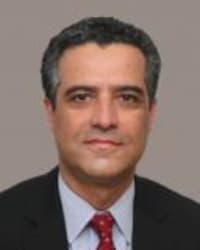 Top Rated Intellectual Property Attorney in Los Angeles, CA : Amir A. Naini