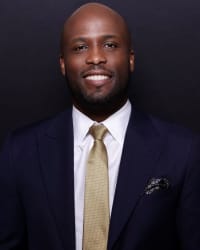 Top Rated Employment & Labor Attorney in Los Angeles, CA : Antoine D. Williams