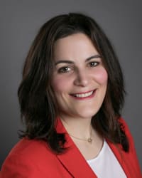 Top Rated Family Law Attorney in New York, NY : Miriam E. Zakarin
