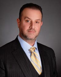 Top Rated Family Law Attorney in Newnan, GA : Danny Naggiar